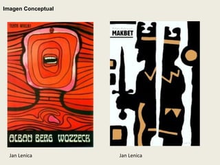 Jan Lenica Imagen Conceptual Jan Lenica 