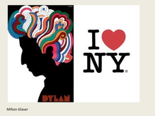 Milton Glaser 