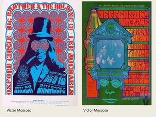 Víctor Moscoso Víctor Moscoso 