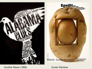 Gunter Rambow  Gunther Kleser (1966) 