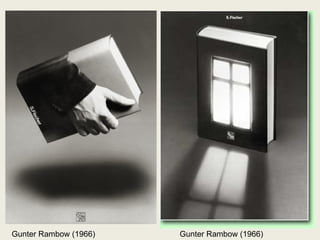 Gunter Rambow (1966) Gunter Rambow (1966) 