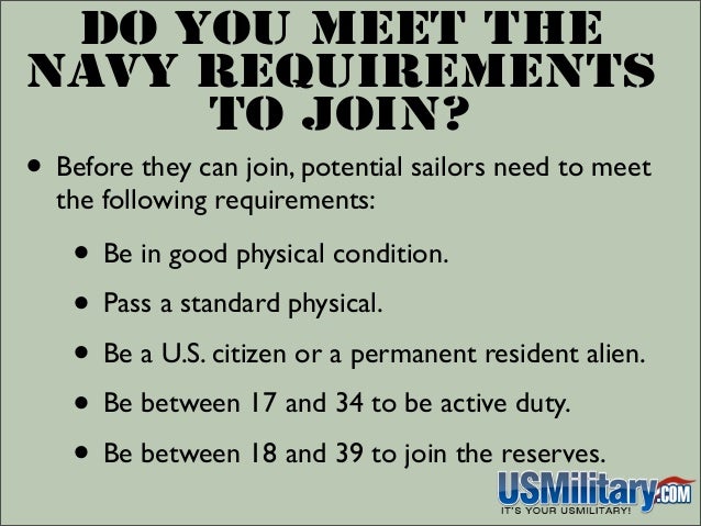 Benefits Of Joining The Navy Reserves Benefits Of Joining The Navy: Why The Navy Can Make A Great Career