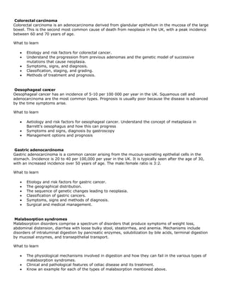 Top 100 Diseases USMLE