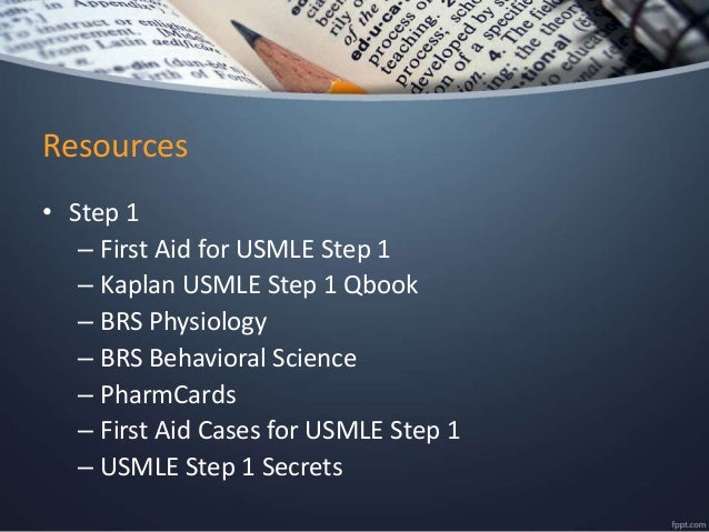 Usmle