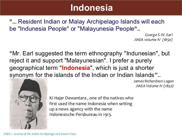 Education And Culture Collaboration With The Universities In Indonesia