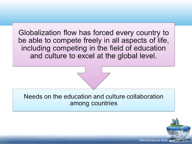 Education and Culture Collaboration with the Universities in Indonesia Education and Culture Collaboration with the Universities in Indonesia