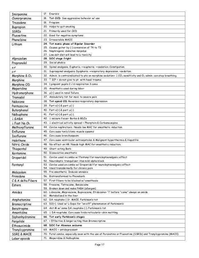 Phenytoin Toxicity Usmle