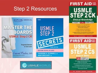 Step 2 Resources 