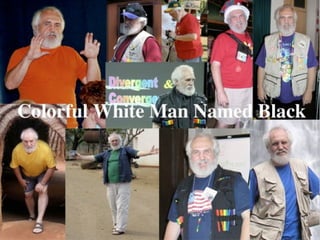 Robert Alan Black, Ph.D., CSP
alan @ cre8ng.com
http://www.cre8ng.com
Break Your CrayonsBreak Your Crayons
 