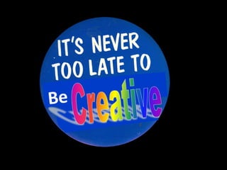 Robert Alan Black, Ph.D., CSP
alan @ cre8ng.com
http://www.cre8ng.com
Break Your CrayonsBreak Your Crayons
 