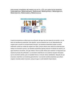 TRAMIENTO DE AGUAS RESIDUALES