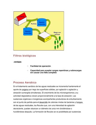 TRAMIENTO DE AGUAS RESIDUALES