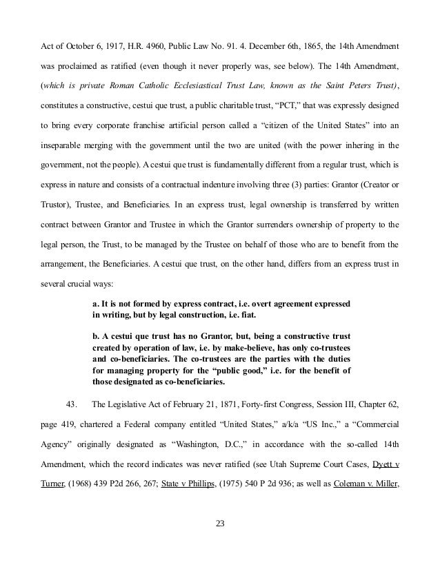 Hjr-192 And Public Law 73-10 Pdf