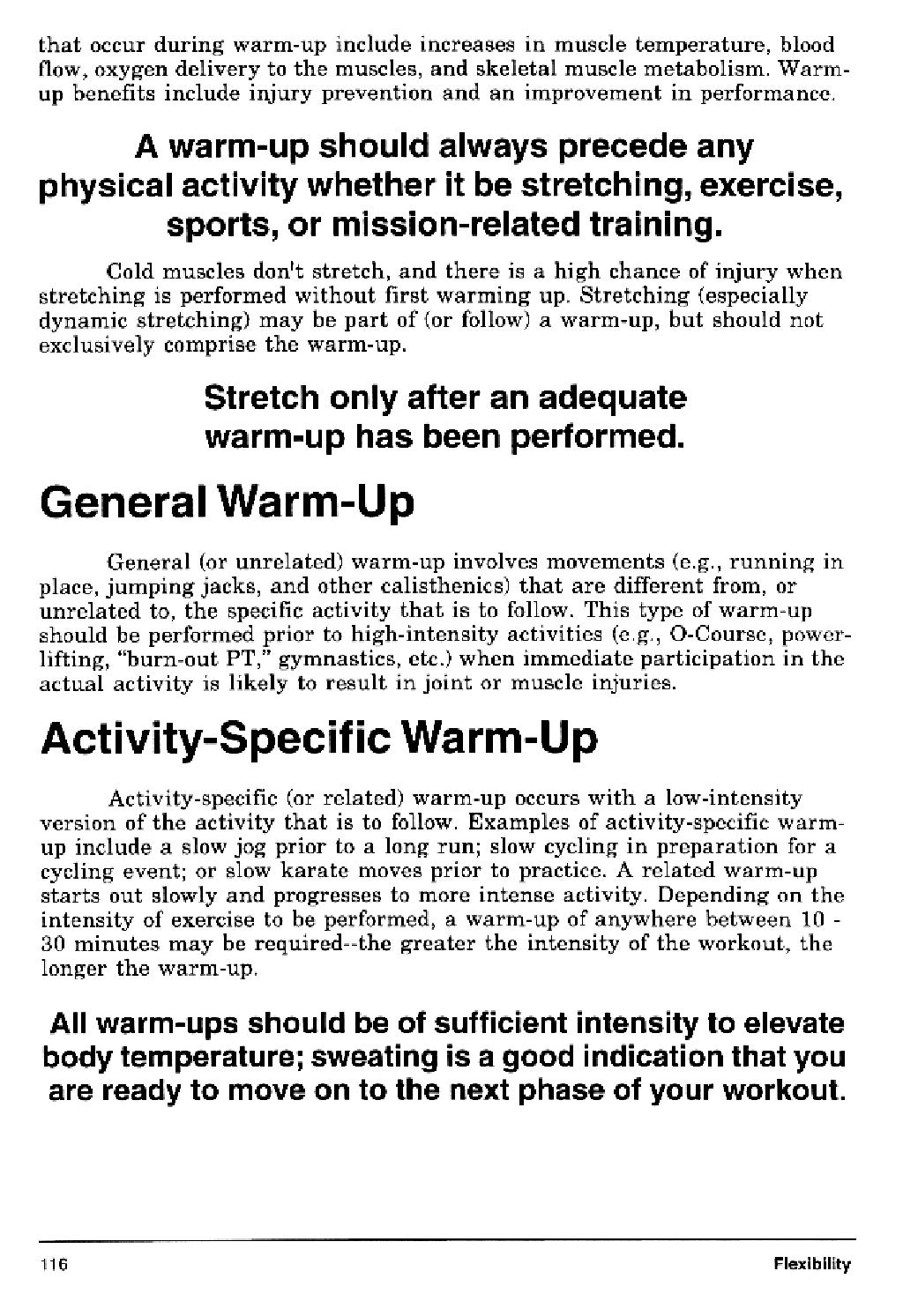 United States Navy Seal Physical Fitness Guide