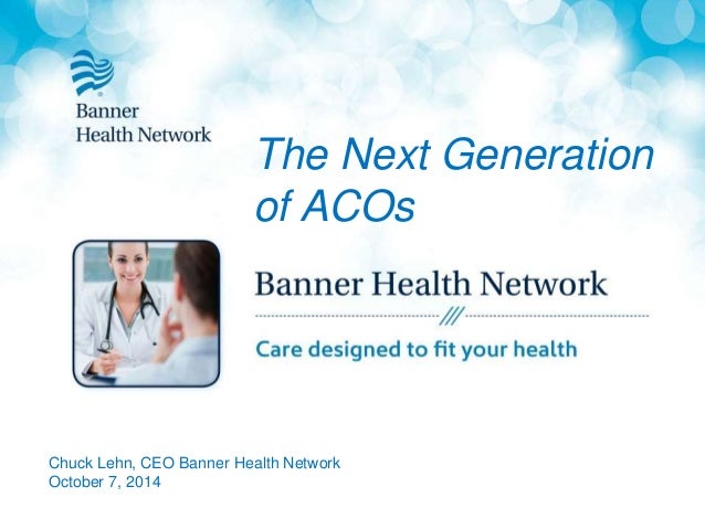 Us News Wrld Report Hosp Of Tomrrw Conf Aco Panel Session Chuck