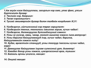 Usnii tuhai huuli | PPT