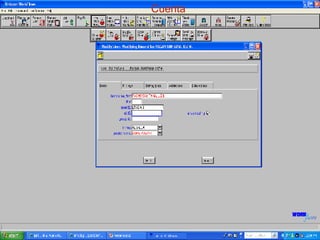 Cuenta 