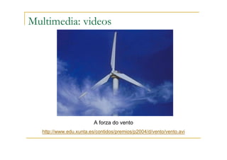 Uso didáctico de los recursos de Internet