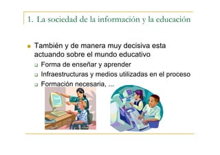 Uso didáctico de los recursos de Internet