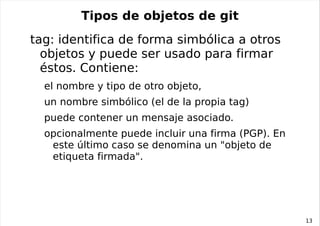 Modificado (modified): se ha modificado el archivo pero todavía no se ha confirmado. 