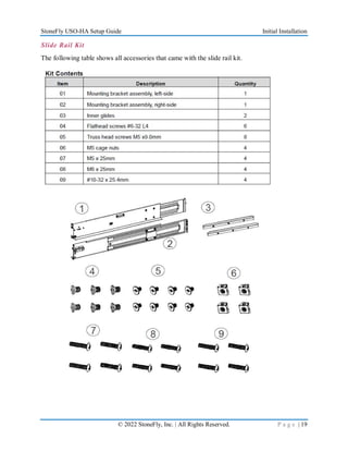 USO-HA-2U-Storage-Controllers-24-bay-4U-HA-RAID-array-and-12-bay-Storage-Expansion-Unit_SetupGuide_v2.pdf