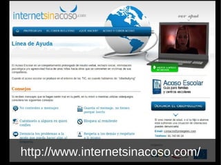 Etiqueta de forma positiva. 