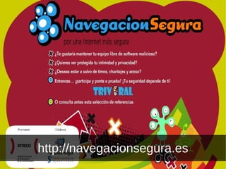 Etiqueta de forma positiva. 