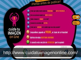 Respeto hacia los demás. 