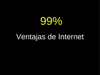 Sólo España. 