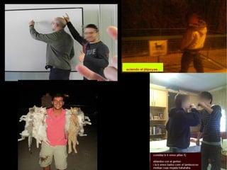 La gran Biblioteca Mundial 