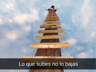 ¿Necesitas estar conectado? 