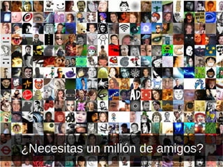 Netiquetas en las redes Perfil seguro: por ti y los demás. 