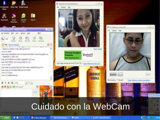 Eres dueño de lo que subes?? 