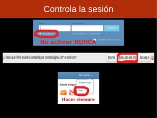 Eres dueño de lo que subes?? 