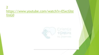 2
https://www.youtube.com/watch?v=ESxcGbz
fmG0
 