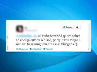 Última coisa

   Como me
   proteger?
 