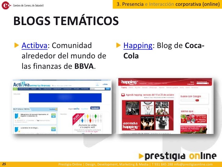 Resultado de imagen para blog tematico
