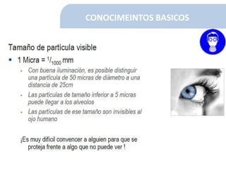 CONOCIMEINTOS BASICOS
 