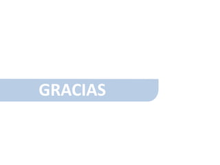 GRACIAS
 
