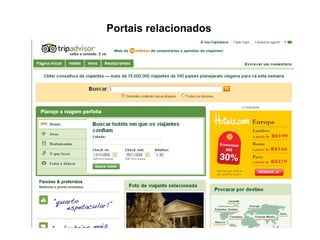 Portais relacionados 