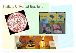 Instituto Universal Brasileiro