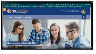 Uso de camstudio - Ivonne Mtz