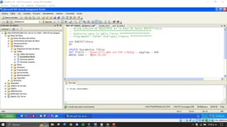Uso de comandos INSERT, UPDATE y DELETE en bases de datos de SQL Server.pptx