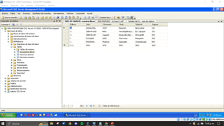 Uso de comandos INSERT, UPDATE y DELETE en bases de datos de SQL Server.pptx