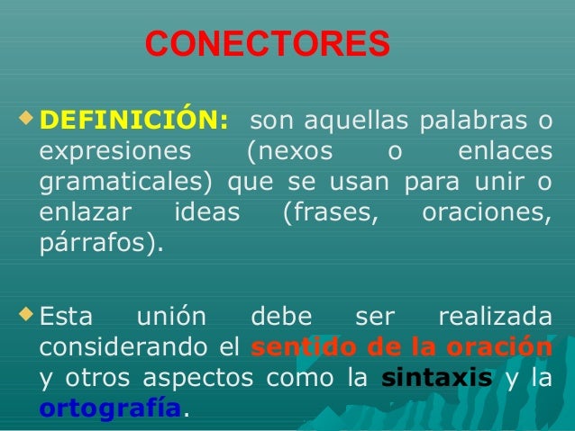 mapa mental de Español Mind42