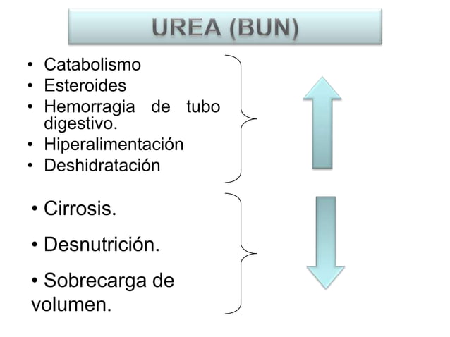 Uso De Formulas Para El Calculo De La Tasa De Filtrado Glomerular