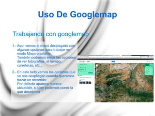 2.- Para ver imágenes relacionadas con nuestra búsqueda