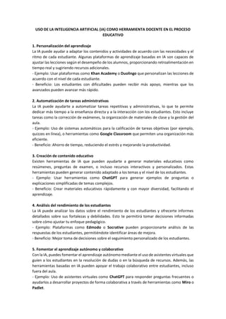 USO DE LA INTELIGENCIA ARTIFICIAL COMO HERRAMIENTA DOCENTE.pdf