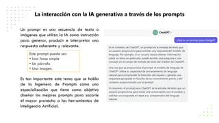 Uso de la Inteligencia Artificial Generativa | PDF