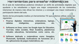 Uso de las TIC para la sesión de aprendizaje.pptx